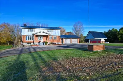 6254 County Road 46 Road, Elizabethtown-kitley, On K6v 5t4