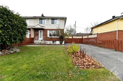 428 QUEEN MARY Street, Overbrook - Castleheights and Area, ON K1K 1W5