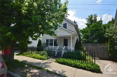15 Crichton Street, New Edinburgh - Lindenlea, On K1m 2e3