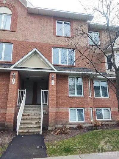 34 LAKEPOINTE Drive, Orleans - Cumberland and Area, ON K4A 5E3