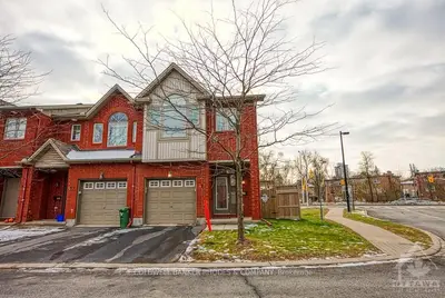 418 Meilleur, Vanier And Kingsview Park, On K1l 0a3