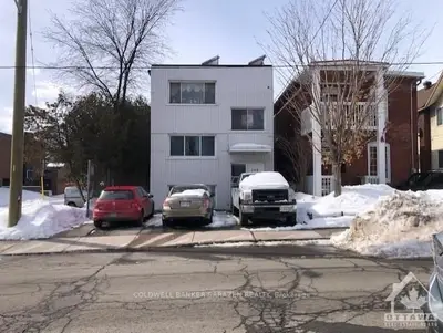 244 Cambridge Street N, West Centre Town, On K1r 7b2