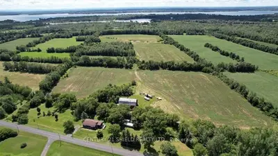 13986 Anderson Road, South Stormont, On K0c 1x0