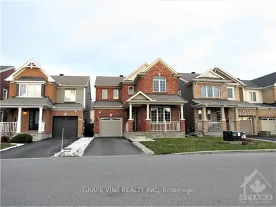 541 SUNLIT Circle, Orleans - Cumberland and Area, ON K4A 0V4