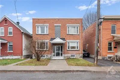 141 Bruyere Street, Lower Town - Sandy Hill, On K1n 5e2