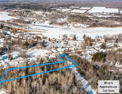 00 Charlotte Road, Merrickville-wolford, On K0g 1n0