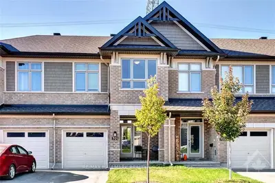 701 Putney Crescent, Stittsville - Munster - Richmond, On K2s 2n9