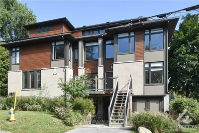 455 Green Avenue 4, Rockcliffe Park, On K1m 1l1