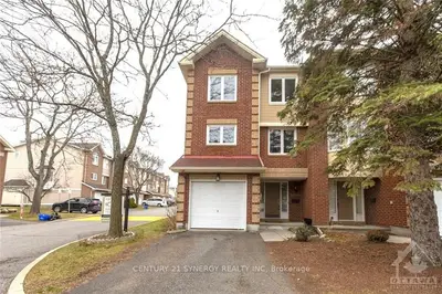 1838 Summerfields Crescent, Orleans - Convent Glen And Area, On K1c 7b7