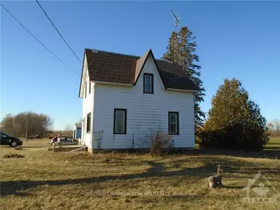 3502 STAGE COACH Road, Greely - Metcalfe - Osgoode - Vernon and Area, ON K0A 2W0