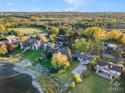 183 Grandview Road, Crystal Bay - Rocky Point - Bayshore, On K2h 8b9