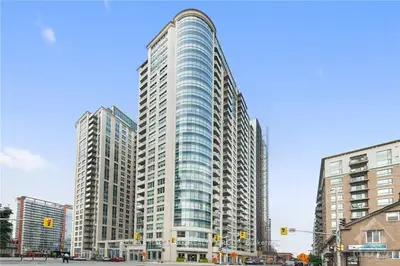 195 Besserer Street 506, Lower Town - Sandy Hill, On K1n 0b6