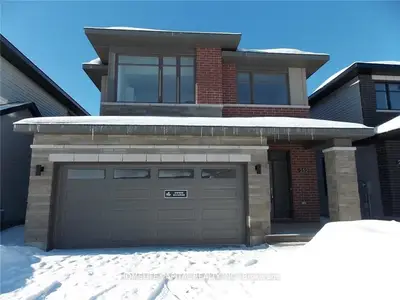 252 Dagenham Street, Stittsville - Munster - Richmond, On K2x 2x7