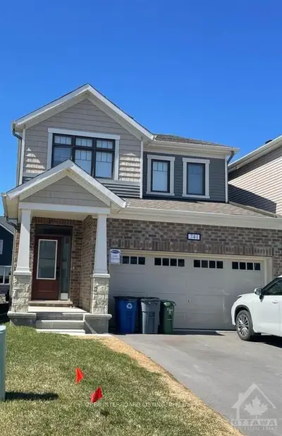 741 Brittanic Road, Kanata, On K2v 0n7