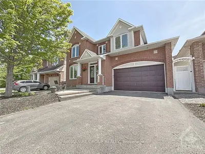 102 YORKBERRY Gate, Hunt Club - Windsor Park Village and Area, ON K1V 1Z1