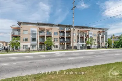2785 Baseline Road 302, Parkway Park - Queensway Terrace S And Area, On K2h 1g9