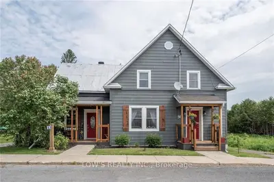 1069 LABROSSE Street, Hawkesbury, ON K0B 1P0
