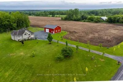 19595 CABER Road, South Glengarry, ON K0C 1S0