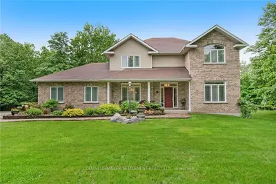 15 AUTUMN Drive, Rideau Lakes, ON K7A 4S5