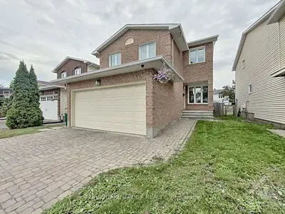366 OAKLAWN Crescent, Orleans - Cumberland and Area, ON K4A 3J4