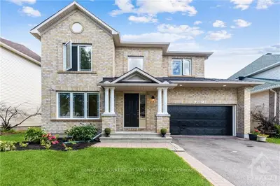2007 CHERINGTON Crescent, Orleans - Cumberland and Area, ON K4A 4Z8