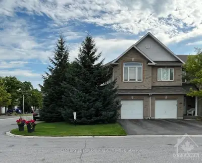 137 TALLTREE Crescent, Stittsville - Munster - Richmond, ON K2S 0B1
