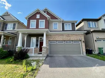 333 Meadowbreeze Drive, Kanata, ON K2M 3A6