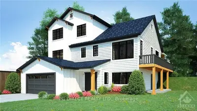 9 ELIZABETH Street, Brockville, ON K6V 7J1