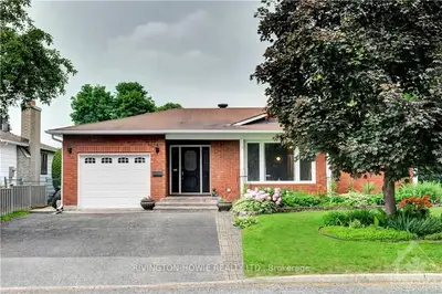 143 OLD COLONY Road, Kanata, ON K2L 1M3