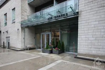 428 SPARKS Street 703, Ottawa Centre, ON K1R 0B3
