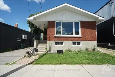 171 ETHEL Street, Vanier and Kingsview Park, ON K1L 5X3