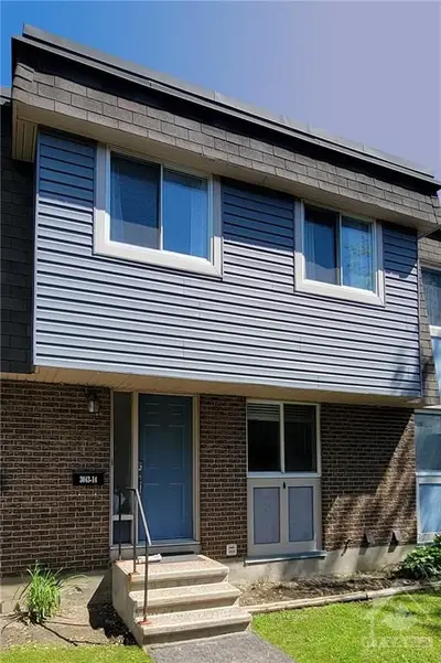 3043 FAIRLEA Crescent 14, Hunt Club - South Keys and Area, ON K1V 8V9