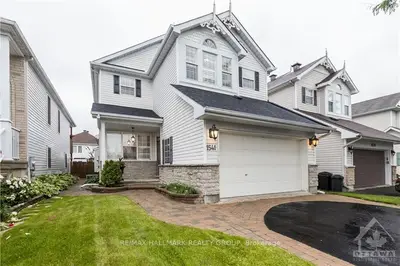 1541 RUMFORD Drive, Orleans - Cumberland and Area, ON K4A 4B8