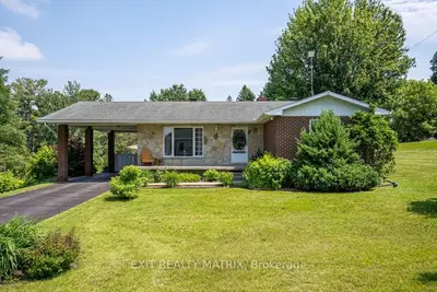 1 ST LAURENT Street, Hawkesbury, ON K6A 2W4