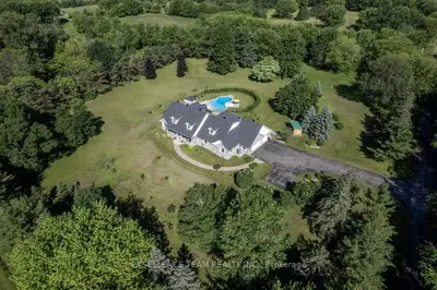 22163 OLD HIGHWAY 2 Road, South Glengarry, ON K0C 1E0