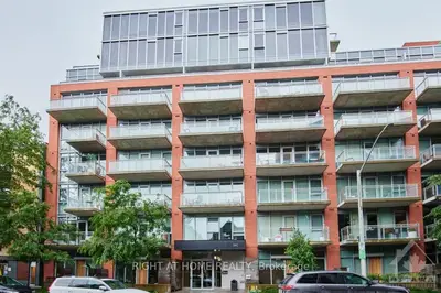 340 MCLEOD Street 439, Ottawa Centre, ON K2P 1A2