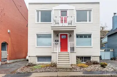 237 Bolton Street, Lower Town - Sandy Hill, On K1n 5b5