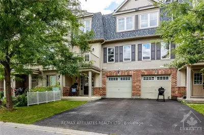 505 SEDGEBROOK Way, Stittsville - Munster - Richmond, ON K2S 0M3