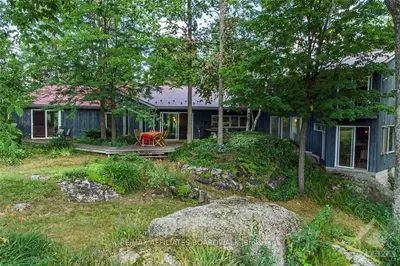 315 BATHURST CONCESSION 5 Road, Tay Valley, ON K7H 3C9