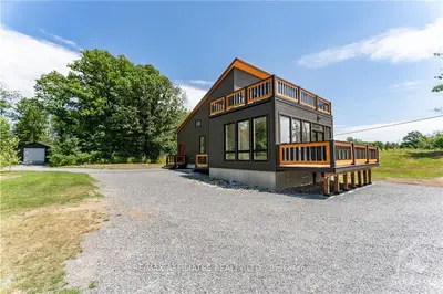 4210 SCOTCH Line, Tay Valley, ON K7H 3P1