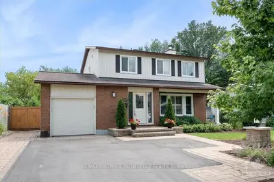 1644 MARCOUX Drive, Orleans - Cumberland and Area, ON K1E 2M1
