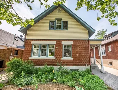 96 MARLBOROUGH Avenue, Lower Town - Sandy Hill, ON K1N 8E9