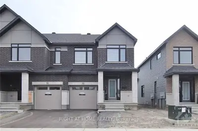 72 HEIRLOOM Street, Blossom Park - Airport and Area, ON K4M 0K9