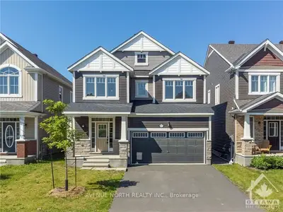 617 MALAHAT Way, Kanata, ON K2V 0J7