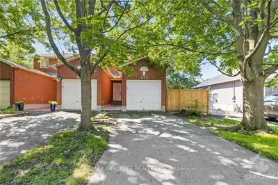 232 CURRELL Avenue, Westboro - Hampton Park, ON K1Z 7J3