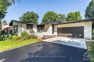 520 HENDERSON Crescent, North Dundas, ON K0C 2K0