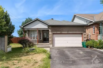 101 GARDENIA Court, Hunt Club - South Keys and Area, ON K1G 6R4