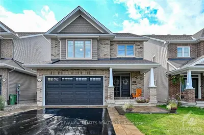 681 BAIE DES CASTORS Street, Orleans - Cumberland and Area, ON K4A 3N6