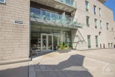 428 SPARKS Street 1702, Ottawa Centre, ON K1R 0B3