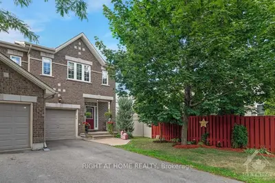 2091 MELETTE Crescent, Orleans - Cumberland and Area, ON K4A 4X2